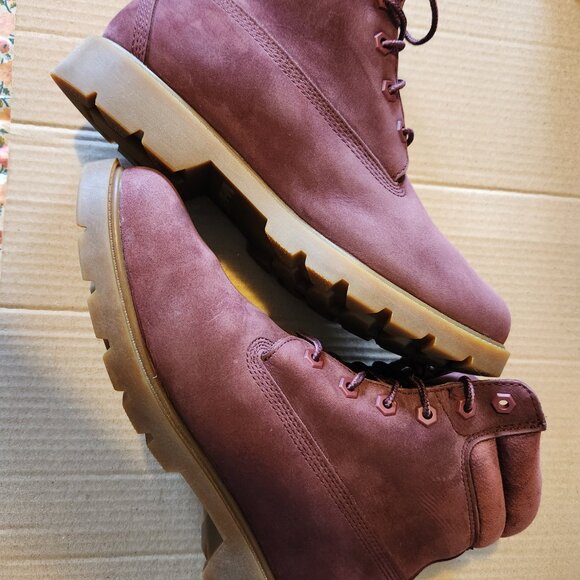 Timberland boots - Picture 3 of 11